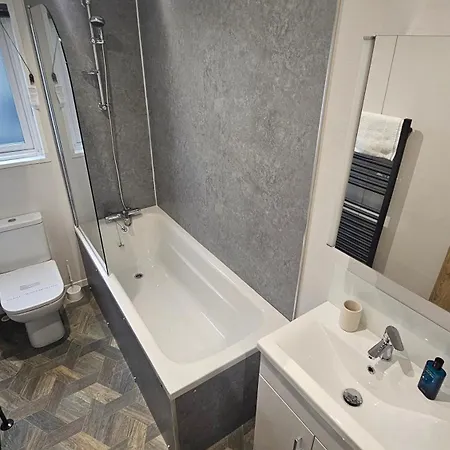 Hot Tub Cornwall Holiday home